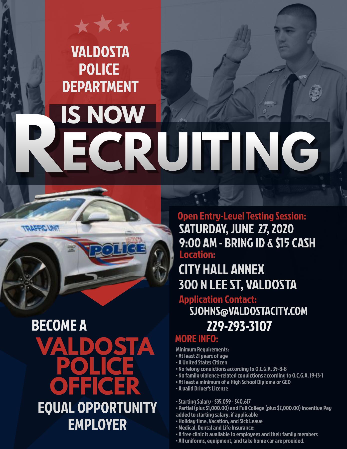 The Ticket Clinic Valdosta, GA Office