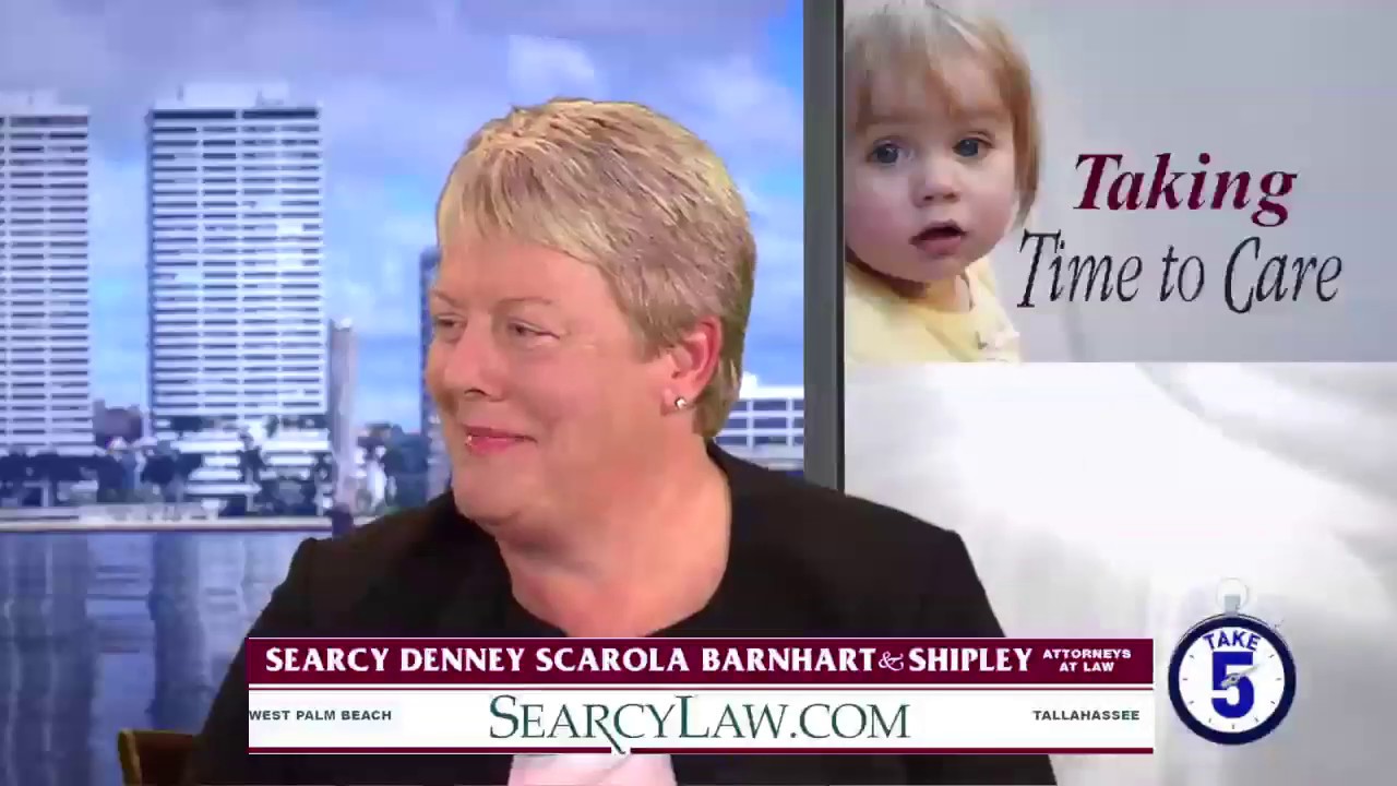 Searcy, Denney, Scarola, Barnhart & Shipley, PA West Palm Beach, FL Office