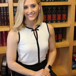 Hill Law Office Fargo, ND Office