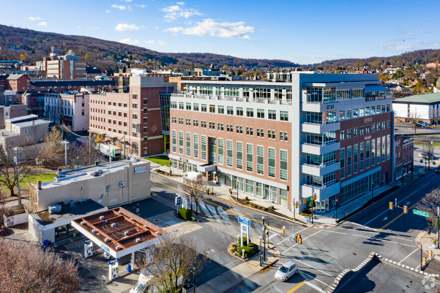 Driscole Howell LLC Bethlehem, PA Office