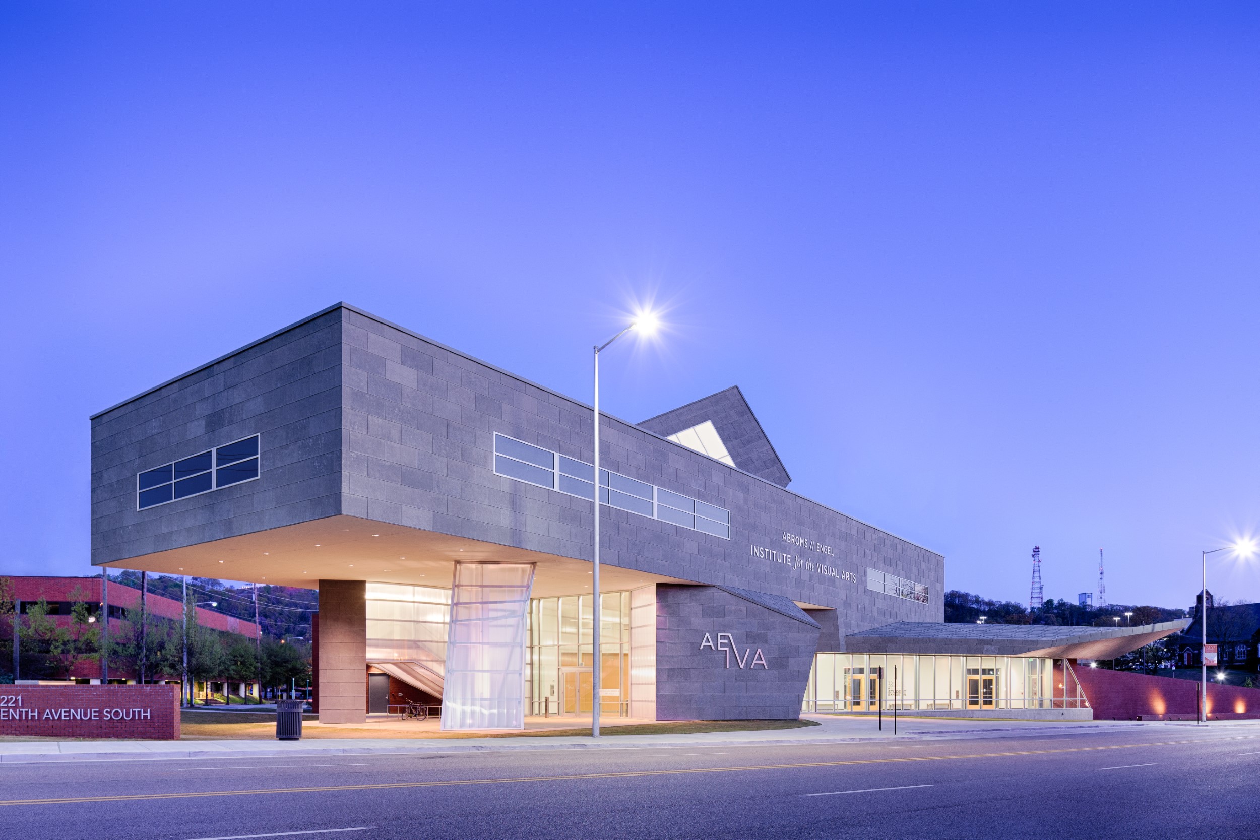 Engel, Hairston & Johanson, PC Birmingham, AL Office