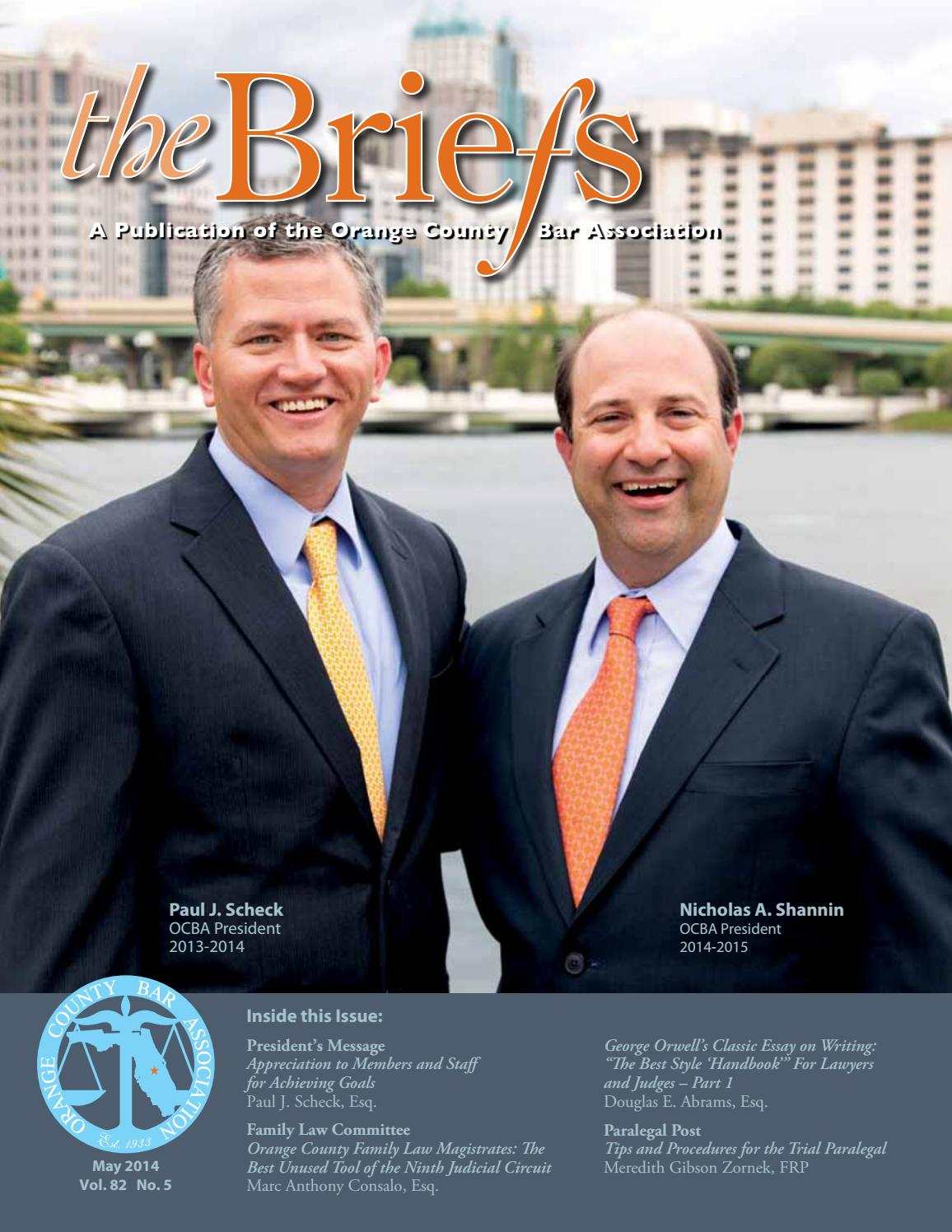 Walton Lantaff Schroeder & Carson LLP Altamonte Springs, FL Office