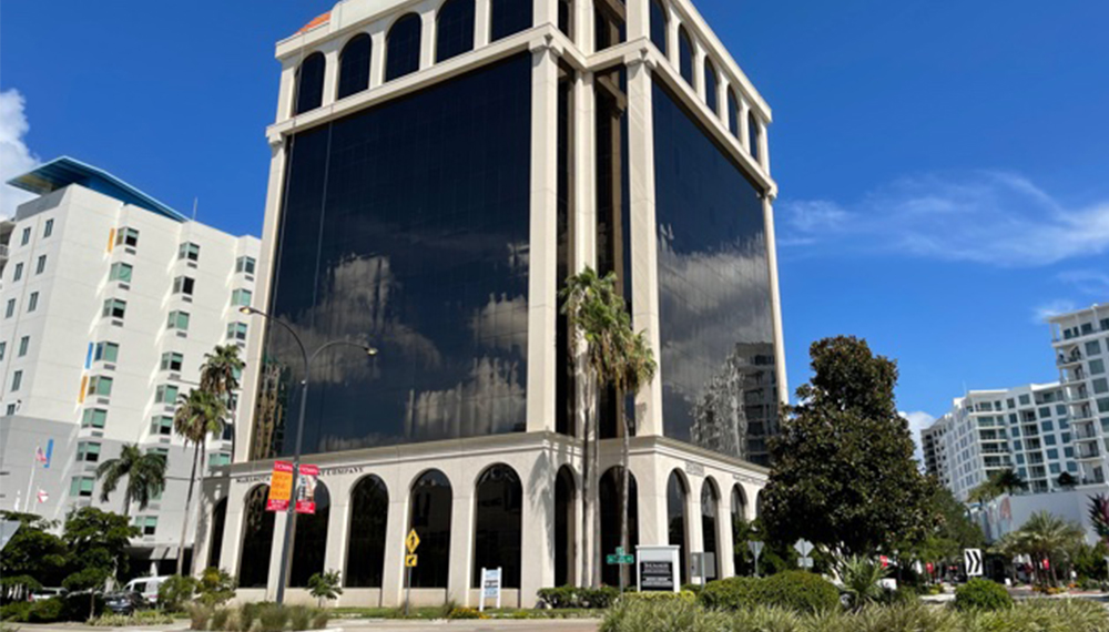 The Mallard Law Firm, Sarasota, FL Office