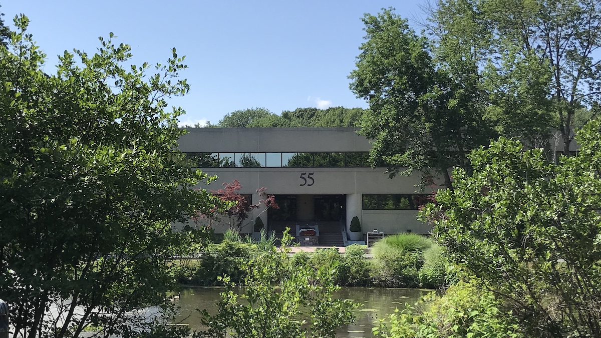 Chioffi Law LLC Stamford,  Office