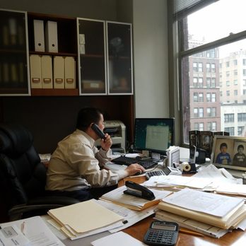 Xu Law Offices P.C Flushing,  Office