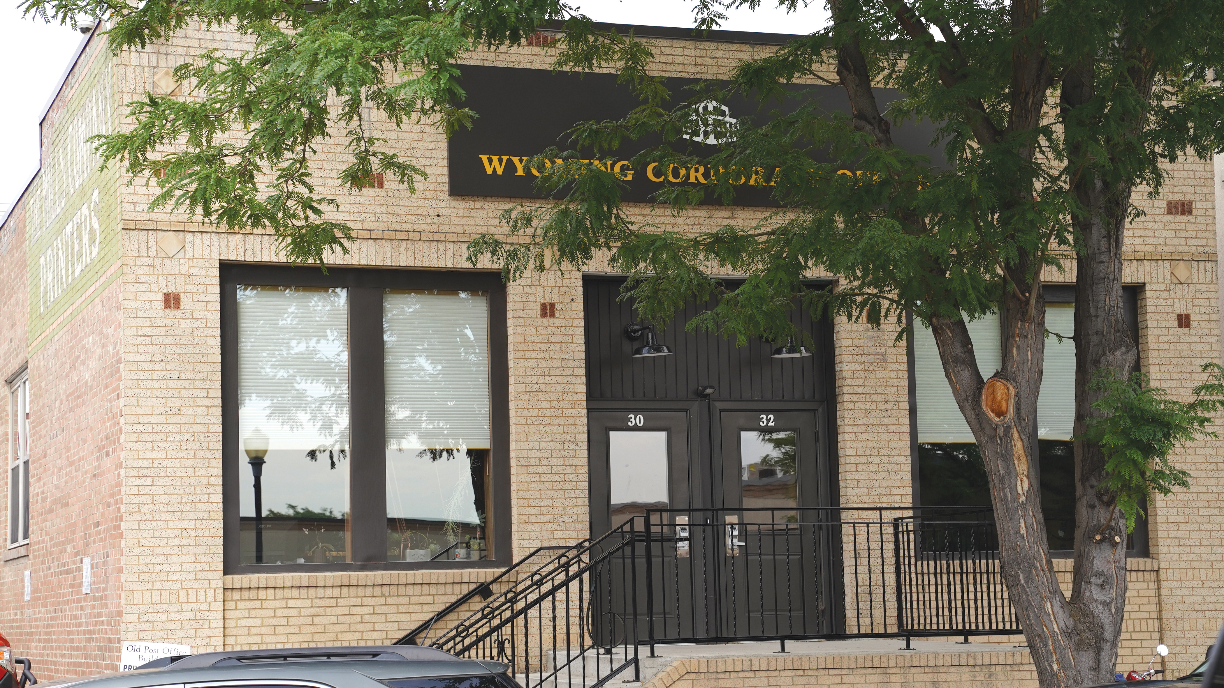Yonkee & Toner, LLP Sheridan, WY Office