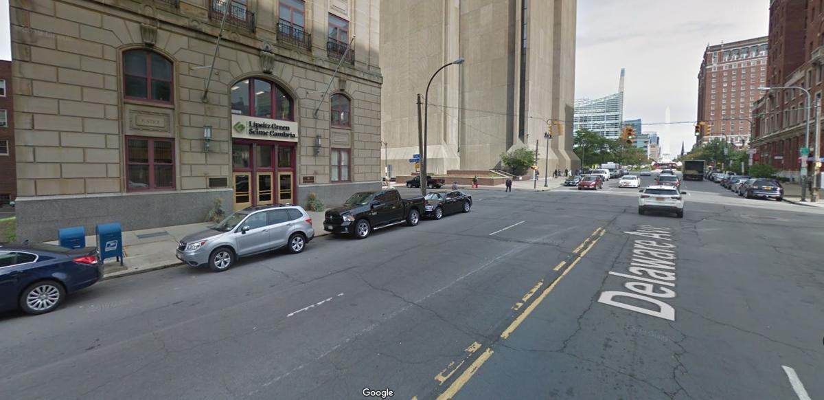 Lipsitz Green Scime Cambria, LLP Fredonia, NY Office