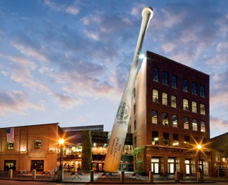 Middleton Reutlinger Louisville, KY Office