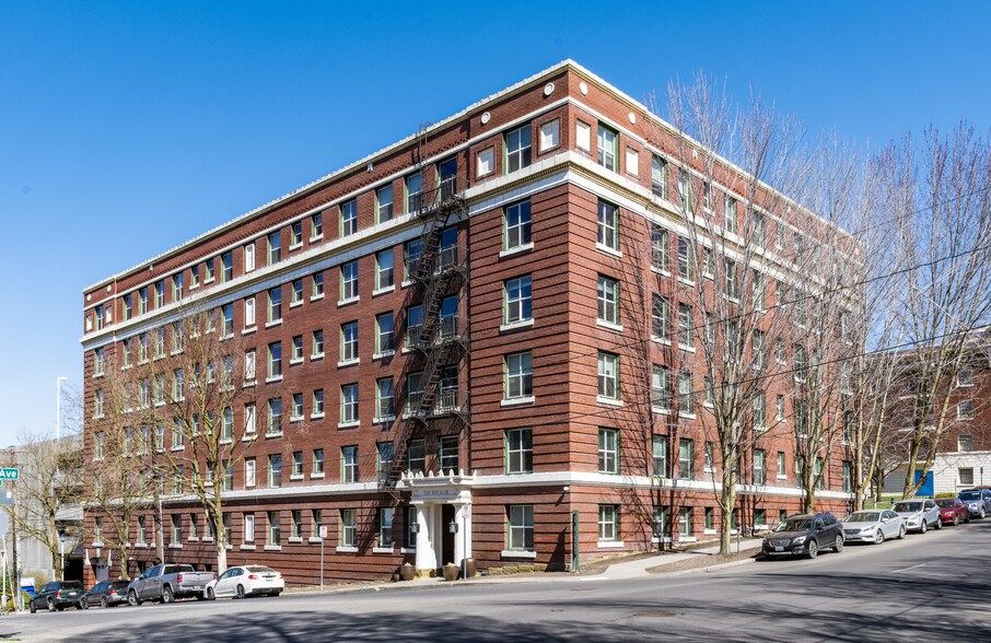 Bernard Law Group Spokane, WA Office