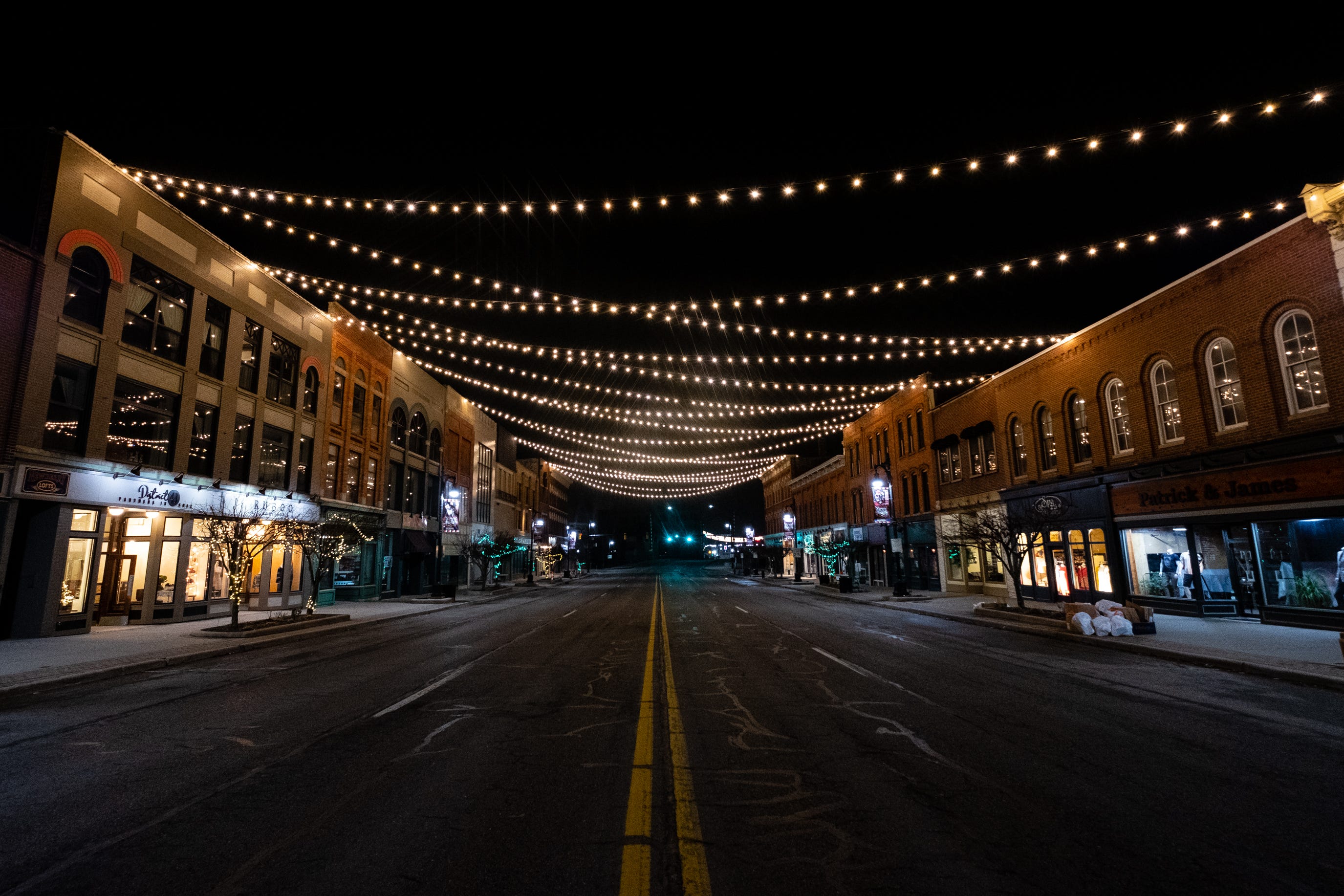 Kelly Law Firm Port Huron, MI Office