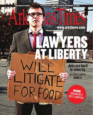 Barber Law Firm Little Rock, AR Office