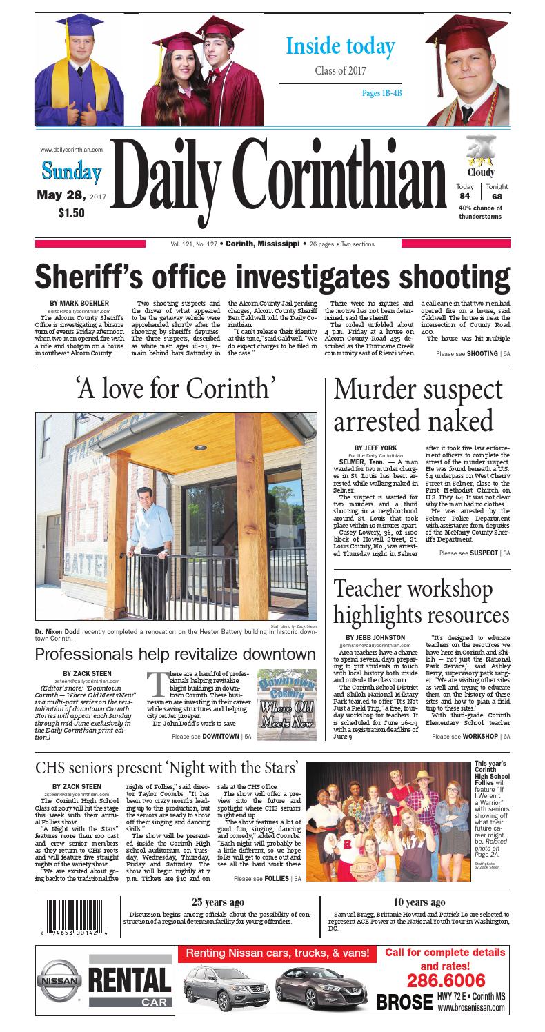 Clayton O'Donnell, PLLC Corinth, MS Office