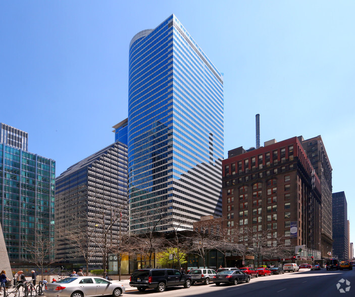 Wilson Elser Chicago, IL Office