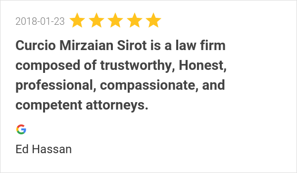 Curcio Mirzaian Sirot LLC Roseland,  Office