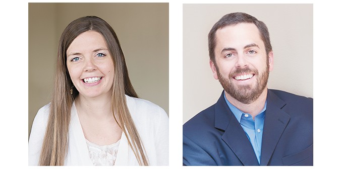 Merrill O'Sullivan LLP Bend, OR Office