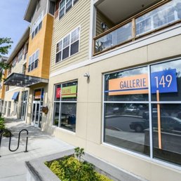 Burt Langley, PC Asheville,  Office