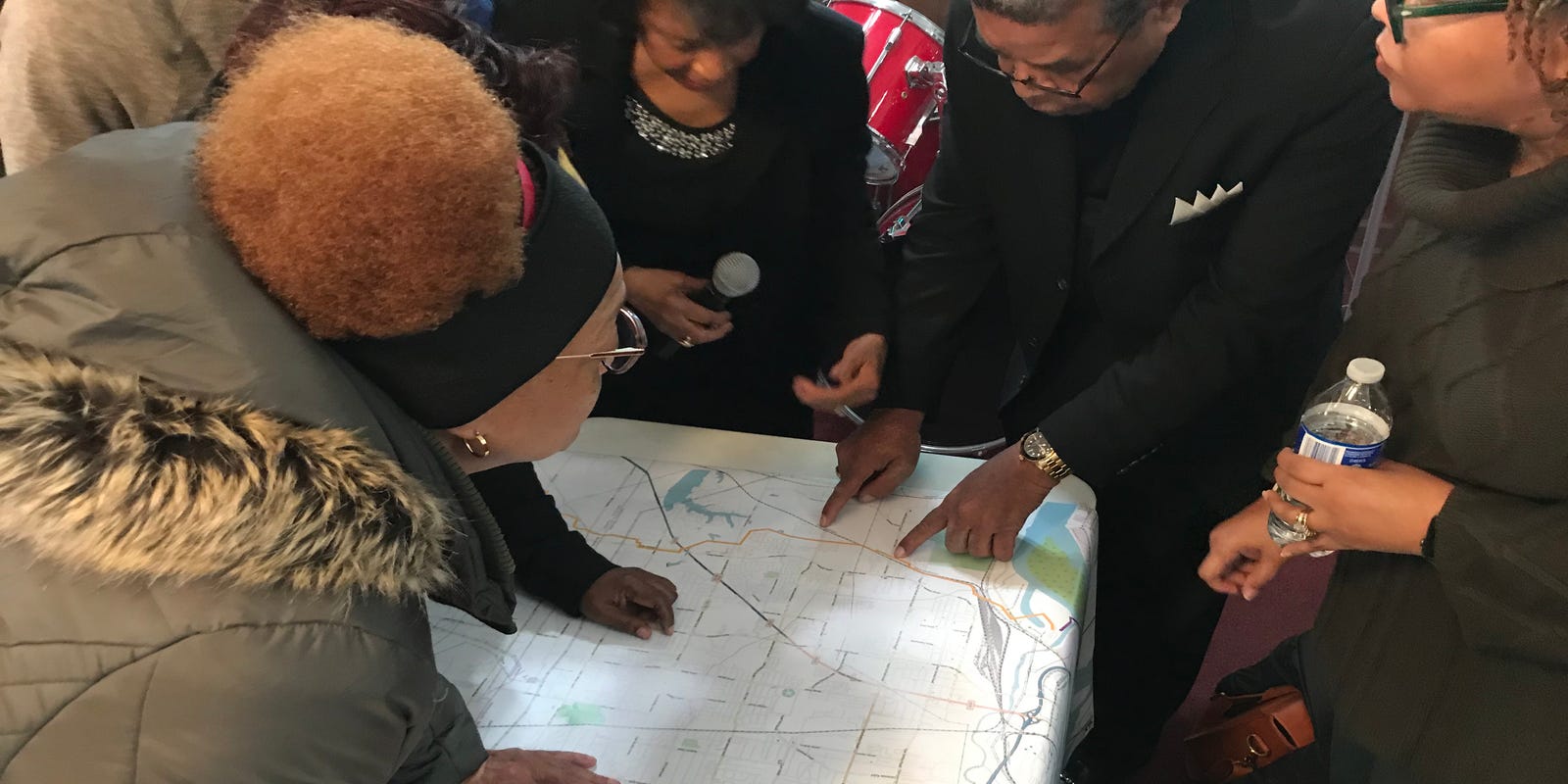 Spielberger Law Group Memphis,  Office