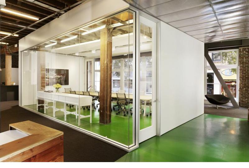 Durie Tangri Los Angeles, CA Office