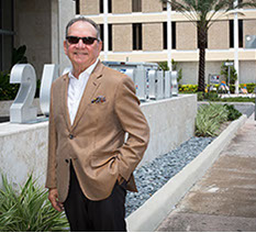 Jorge A. Fernandez Law Coral Gables,  Office