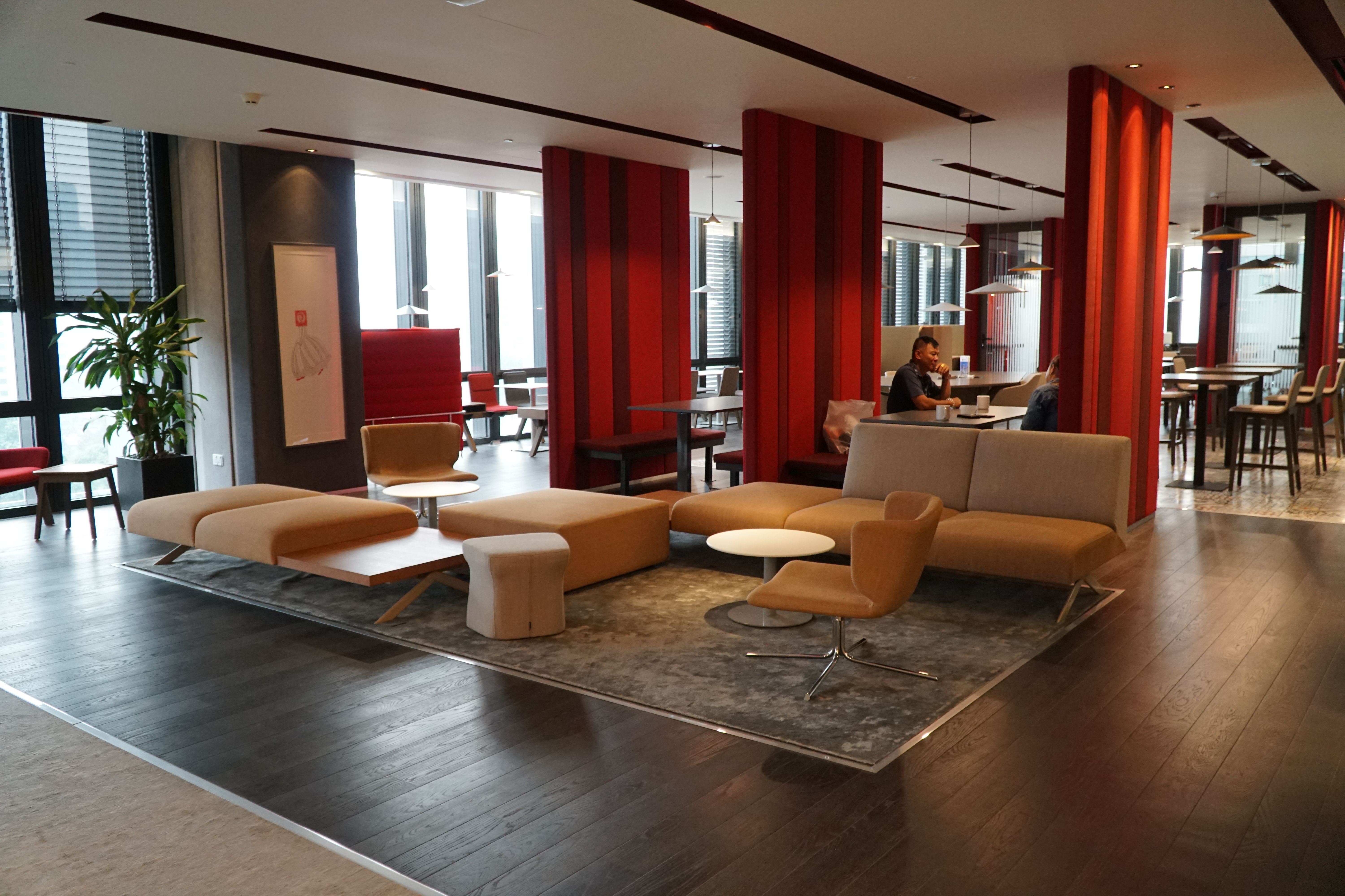 The Gambacorta Law Office LLC Houston,  Office