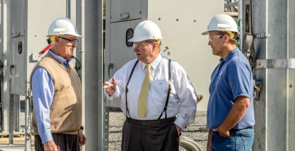 Owings, Wilson & Coleman Knoxville, TN Office