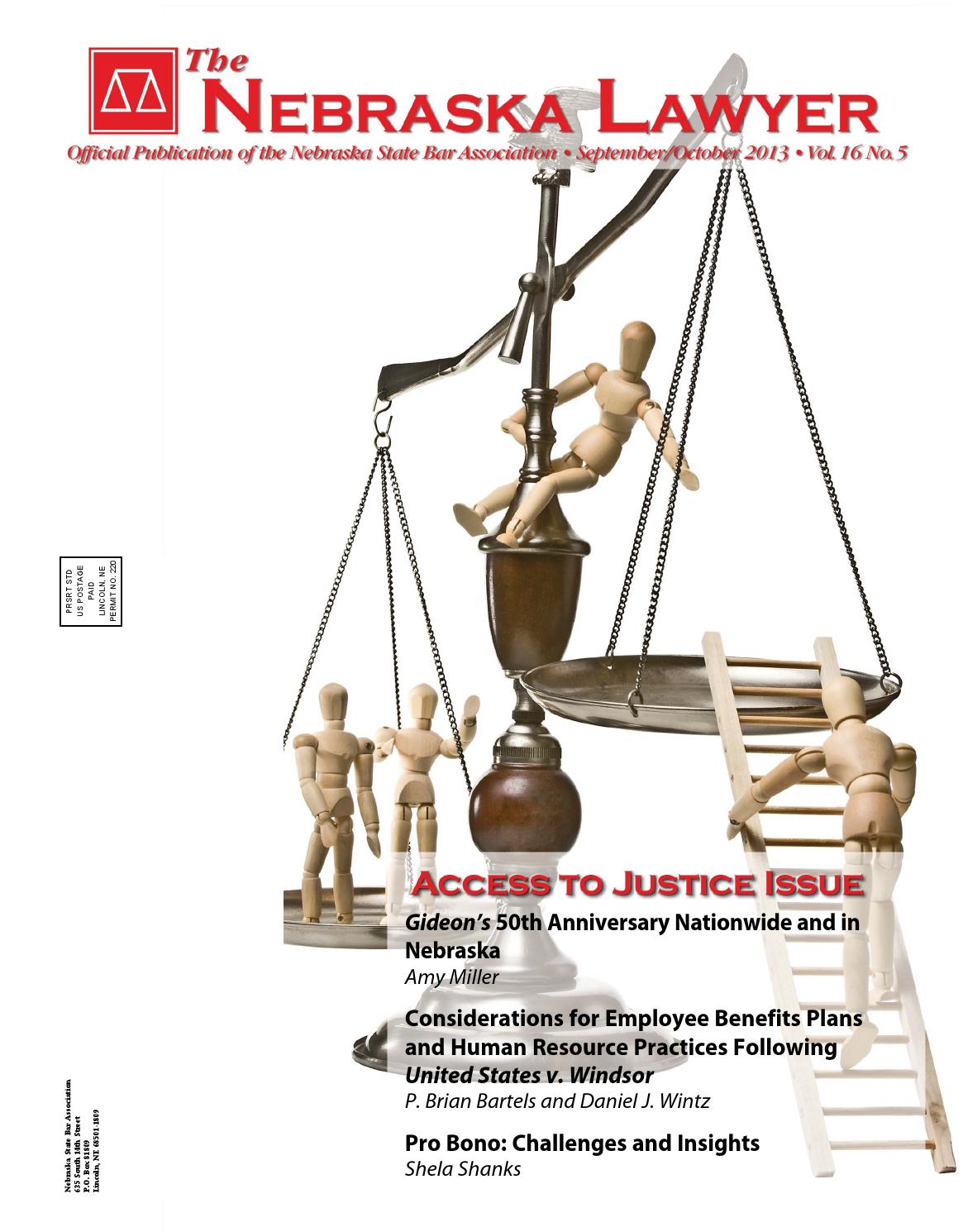 Sibbernsen, Strigenz & Sibbernsen, P.C Omaha,  Office