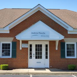 Andrew Flusche Fredericksburg,  Office