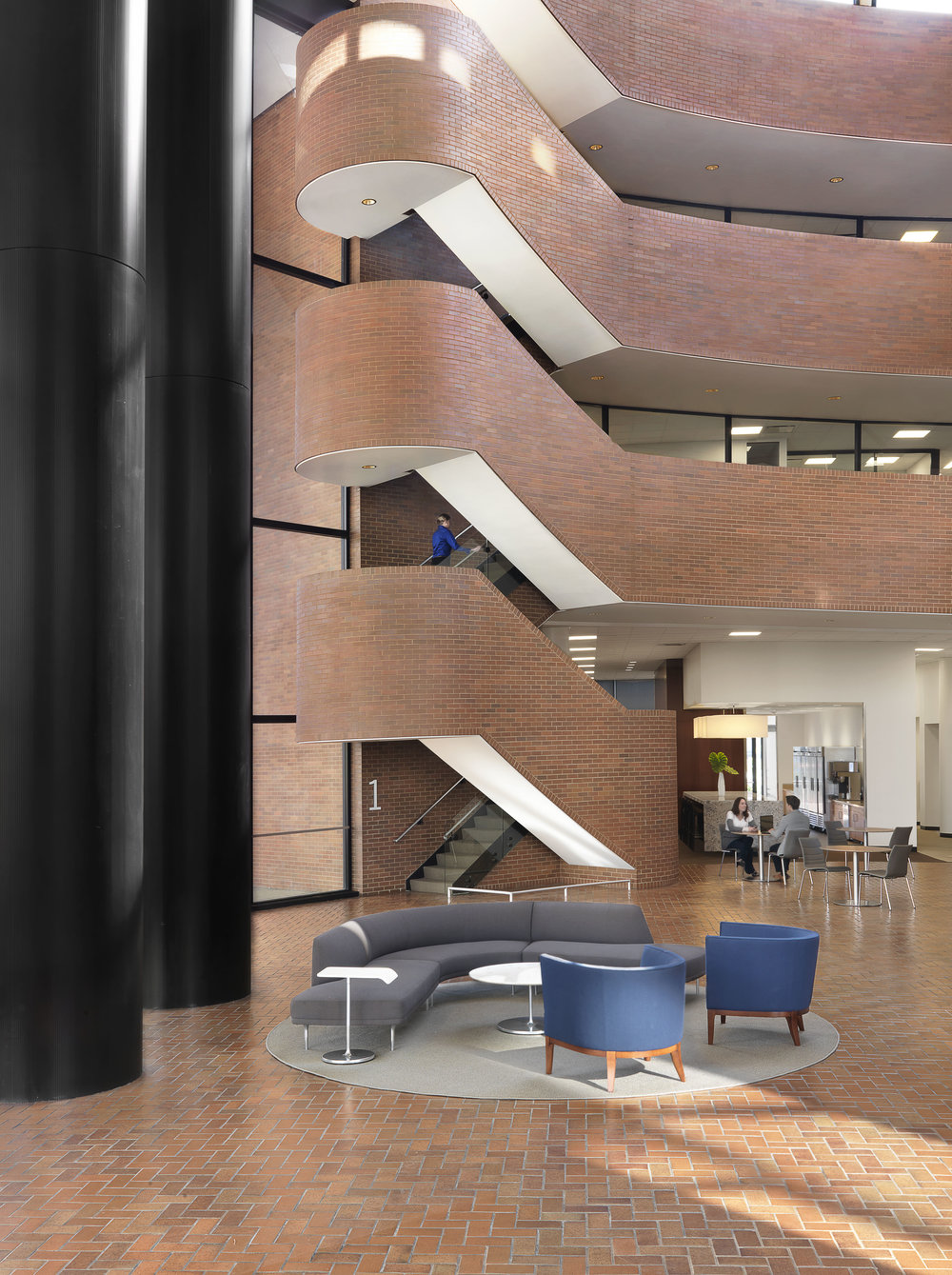 Philipp Law Firm St. Louis, United States Office