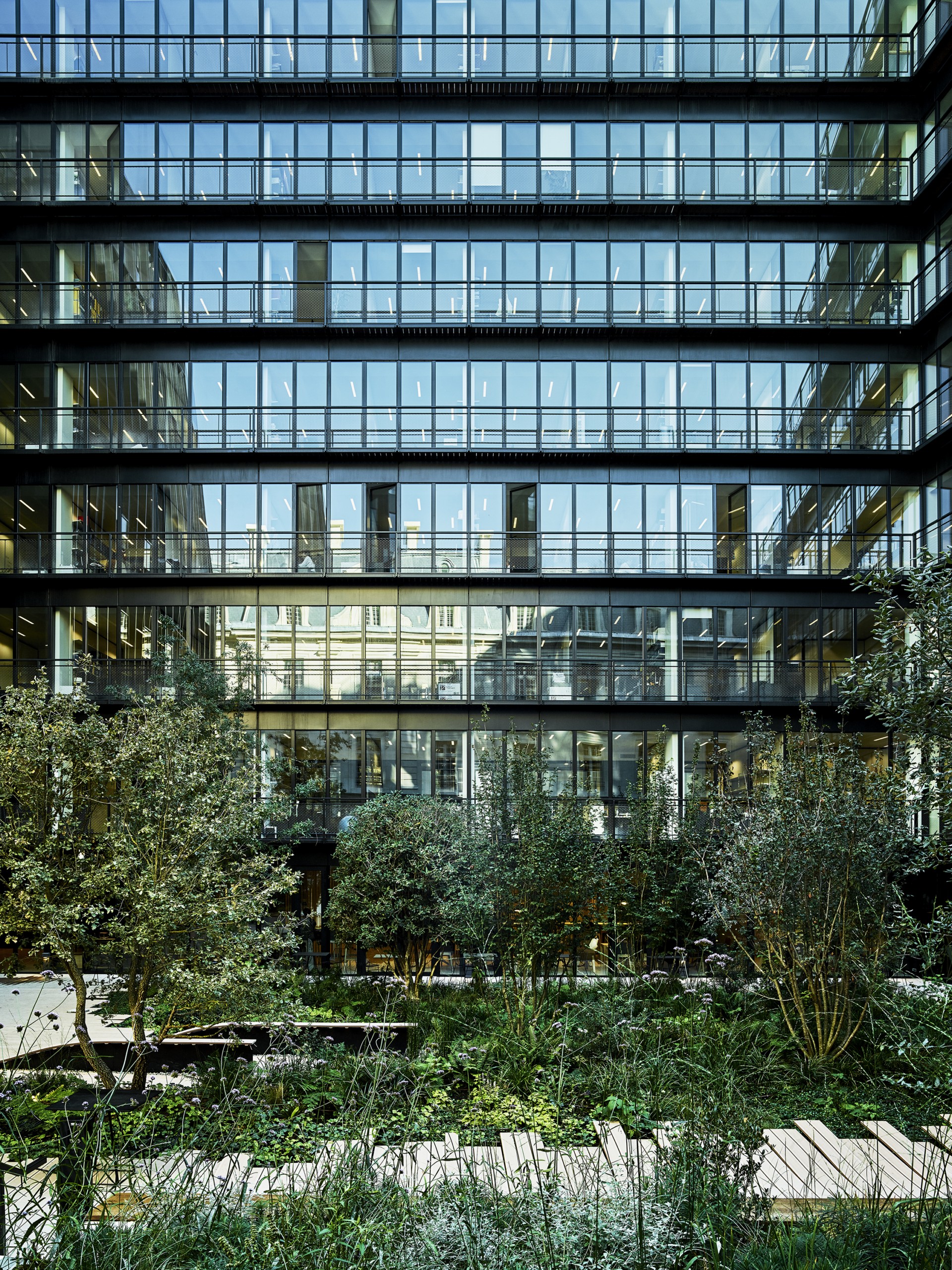 Gide Loyrette Nouel Prague, France Office