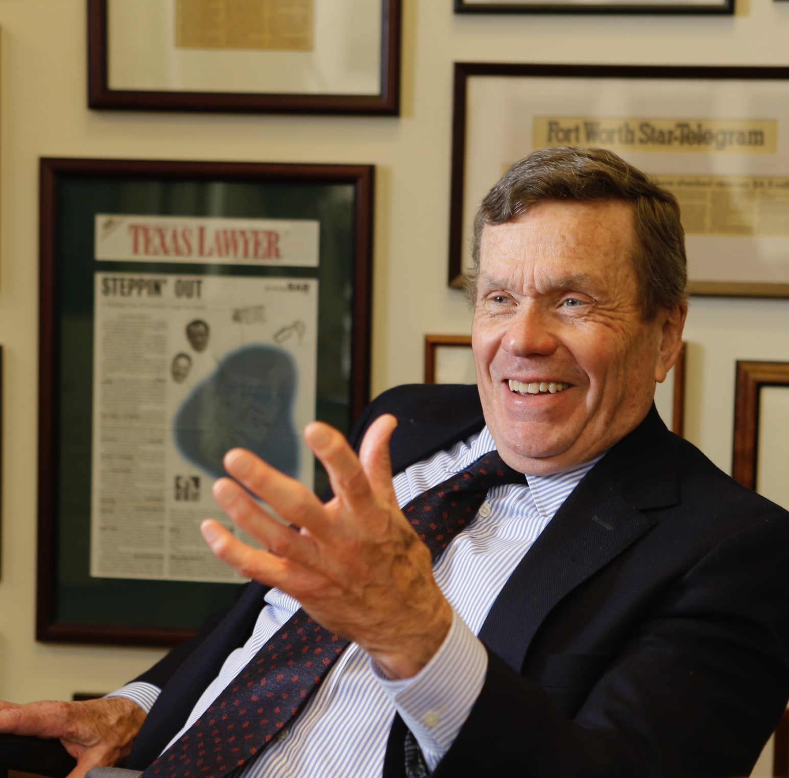 Mithoff Law Firm Houston, TX Office