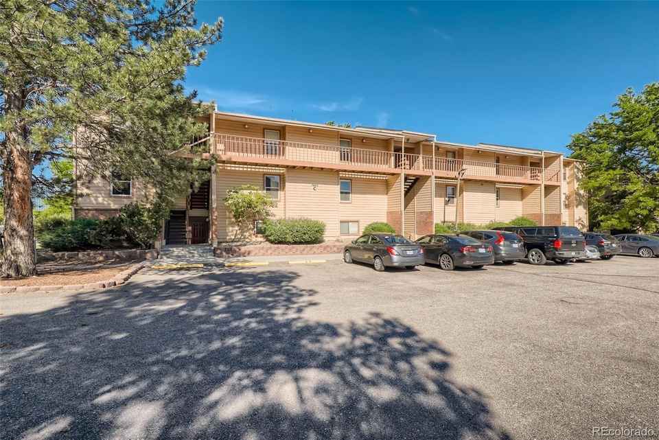 Woods & Aitken LLP Denver, CO Office