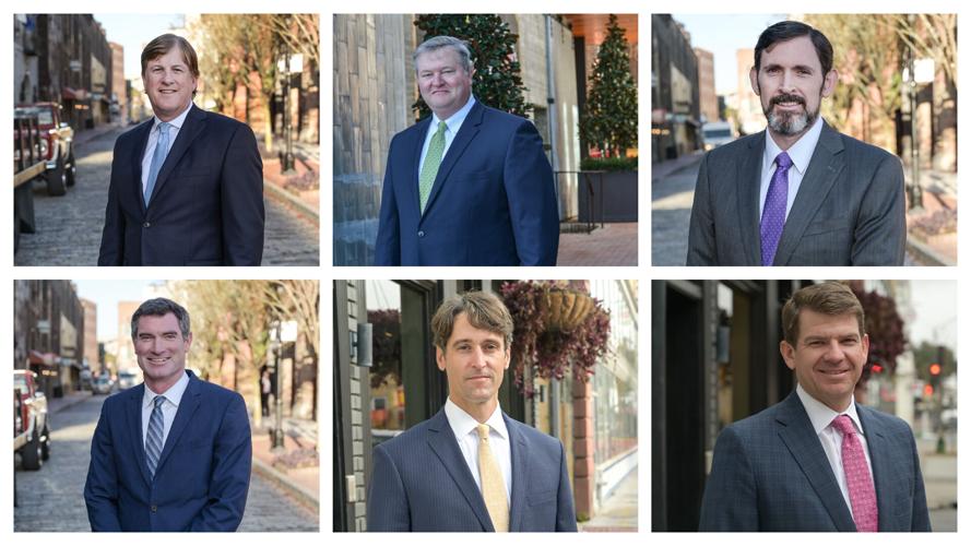 Oliver Maner LLP Savannah, GA Office