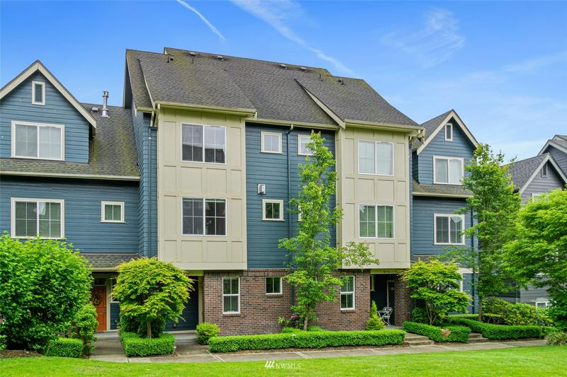 Maxwell Graham Law Issaquah, WA Office
