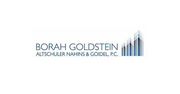 Borah, Goldstein, Altschuler, Nahins & Goidel, PC New York City, NY Office