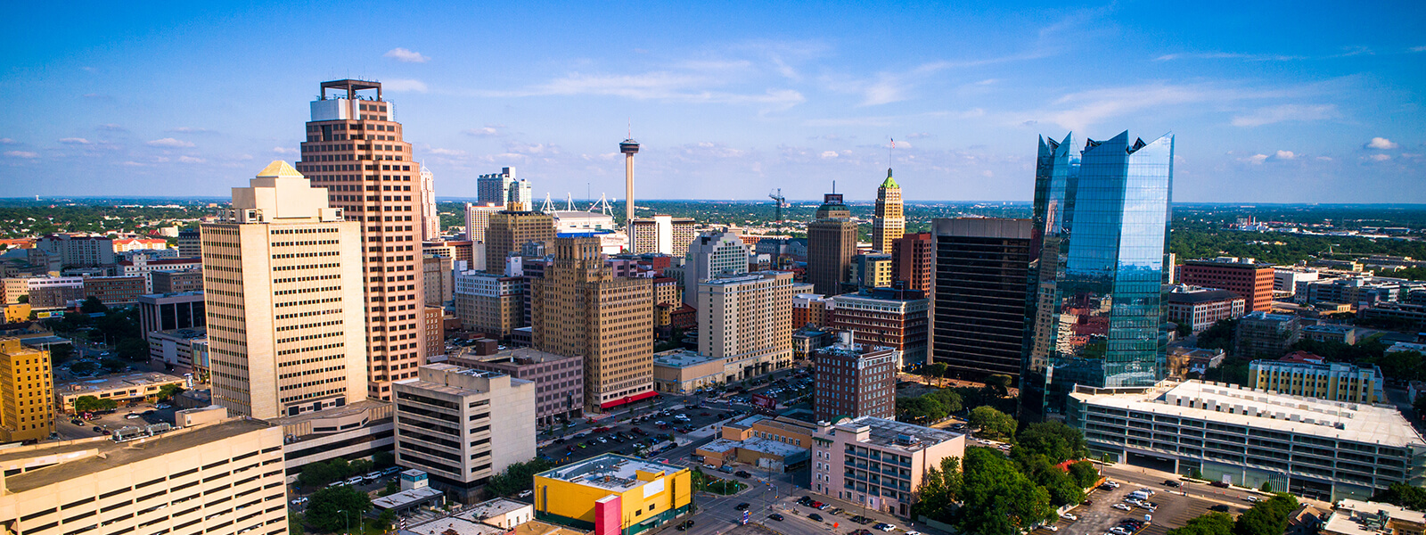 Adami, Shuffield, Scheihing & Burns P.C San Antonio, TX Office