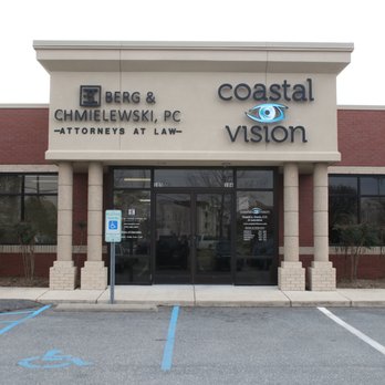 Berg & Chmielewski, PC Virginia Beach,  Office