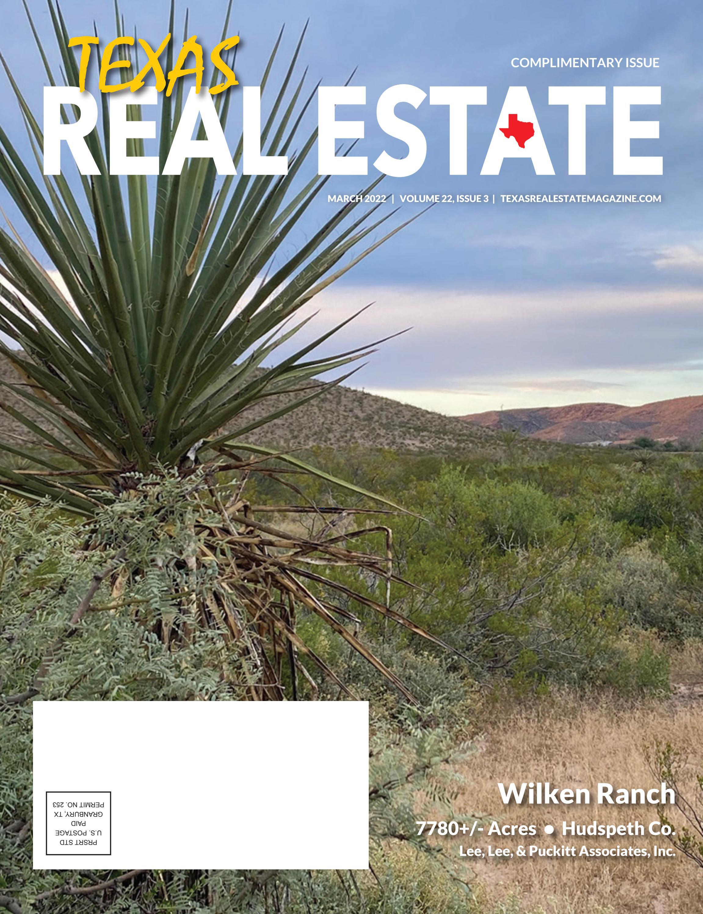 Moore & Associates San Angelo, TX Office