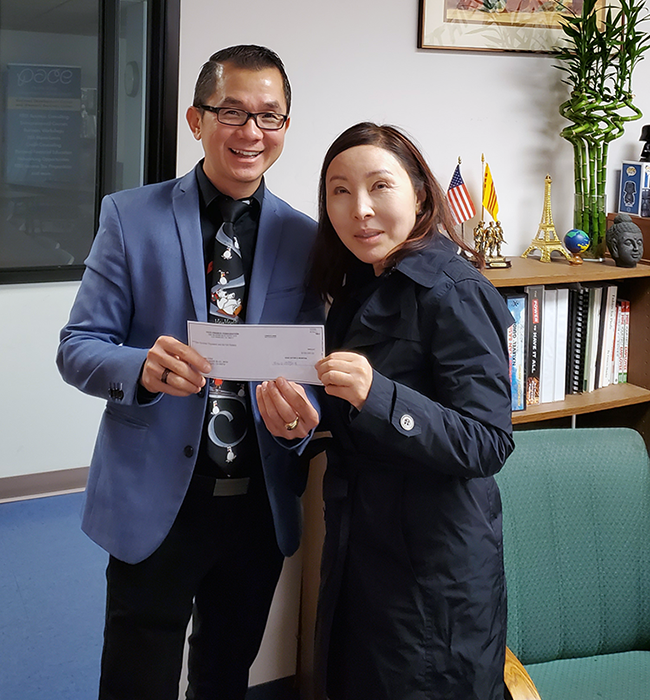 Capital Fund Law Group, LLP Los Angeles, CA Office