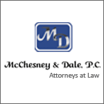 McChesney & Dale, PC Bethesda, MD Office