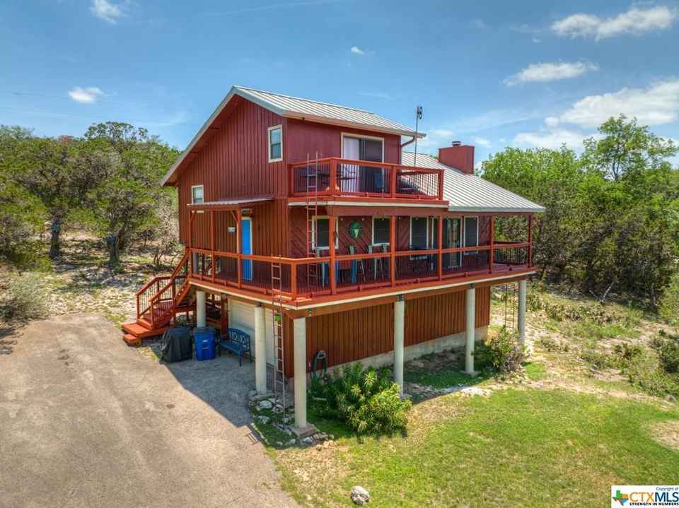 Stevens & Malone, PLLC Canyon Lake, TX Office