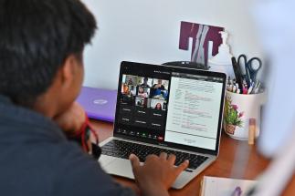 MC Thomas & Associates, PC Washington, DC Office