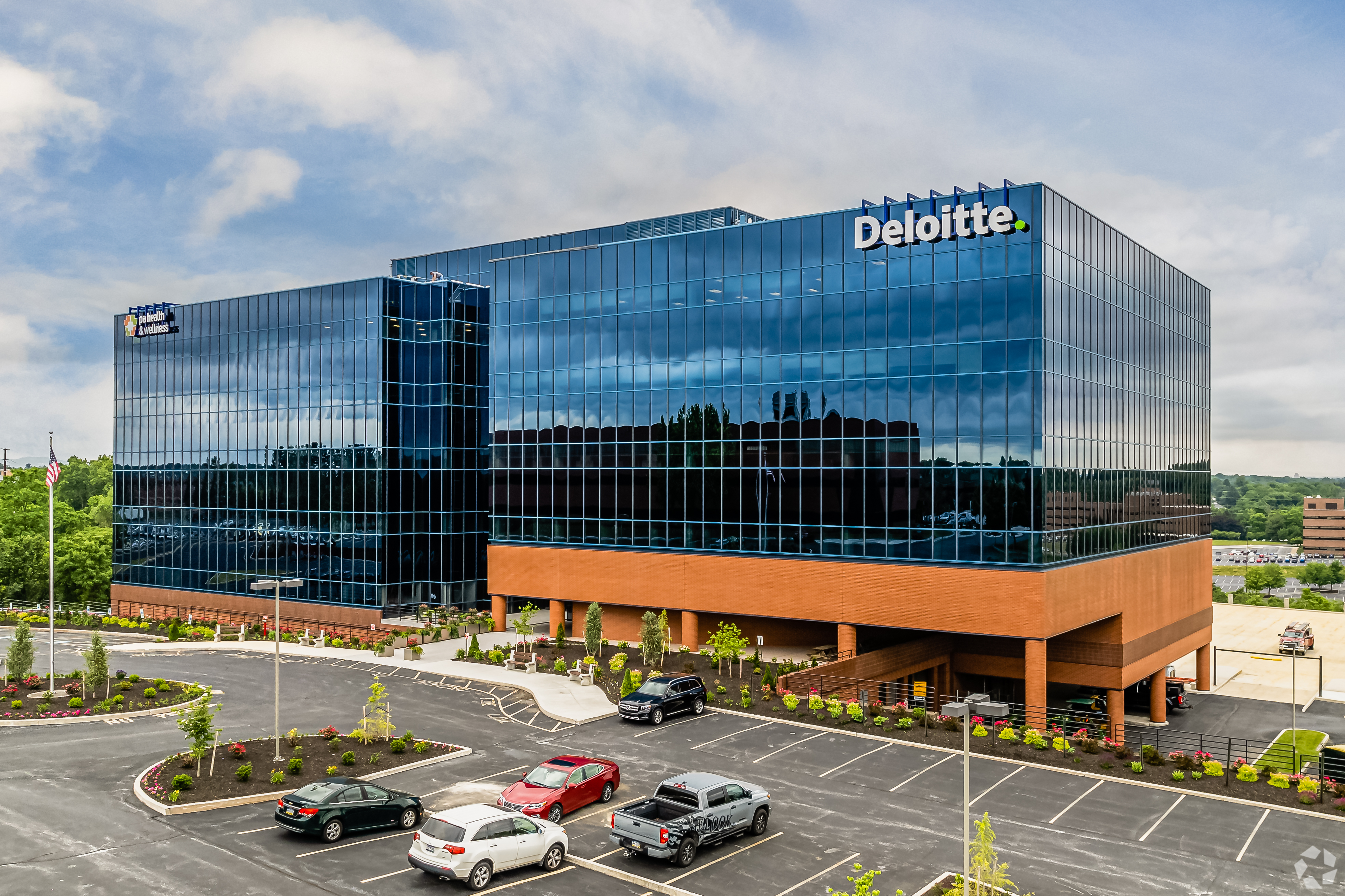 Tanner Law Offices, LLC Camp Hill, PA Office