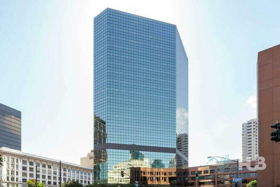 The Law Offices of Nett & Nett, PC San Diego,  Office