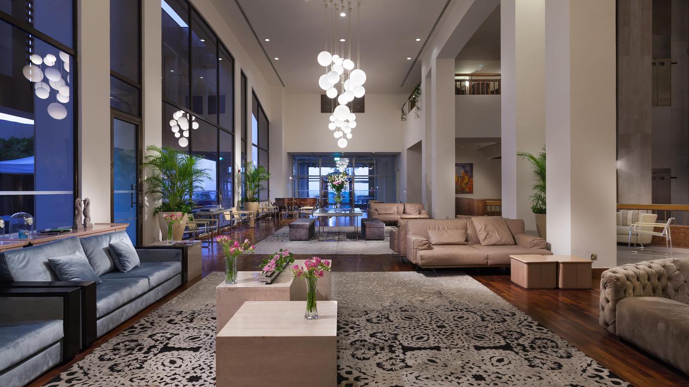 Clerides, Anastassiou, Neophytou LLC Limassol, Cyprus Office