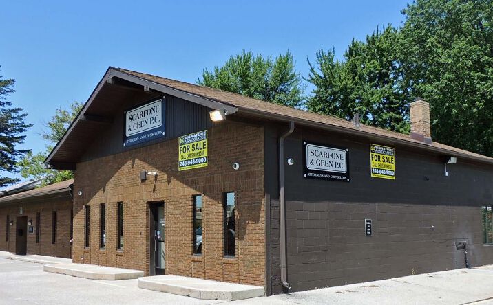 Scarfone & Geen, P.C Madison Heights, MI Office