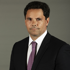 Estudio O'Farrell Buenos Aires, Argentina Office