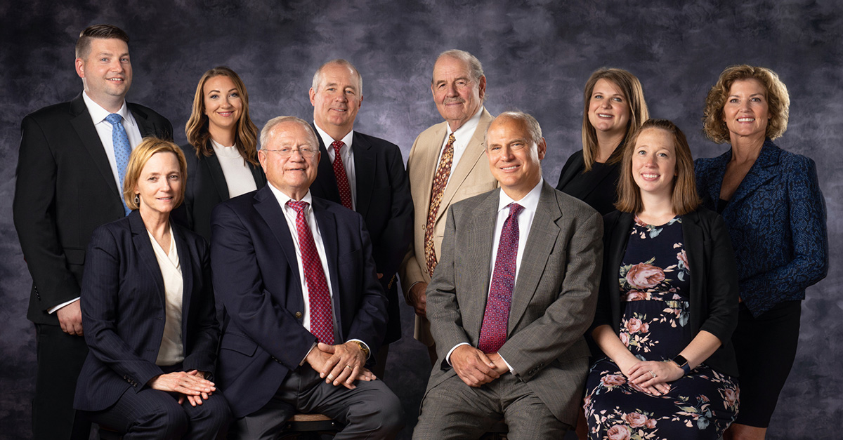 Doar Drill & Skow New Richmond, WI Office