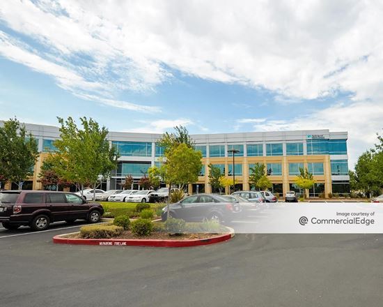 Miller & Associates, Attorneys LLP Rocklin,  Office