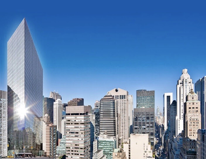 Pardalis & Nohavicka LLP New York City,  Office