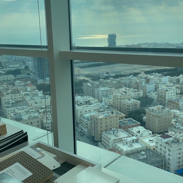 DLA Piper Al Khobar, Saudi Arabia Office